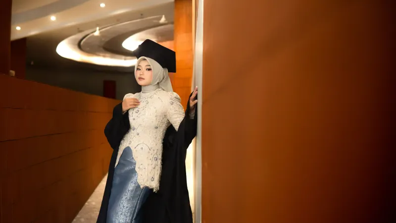 Rekomendasi Studio Foto Wisuda UB Malang