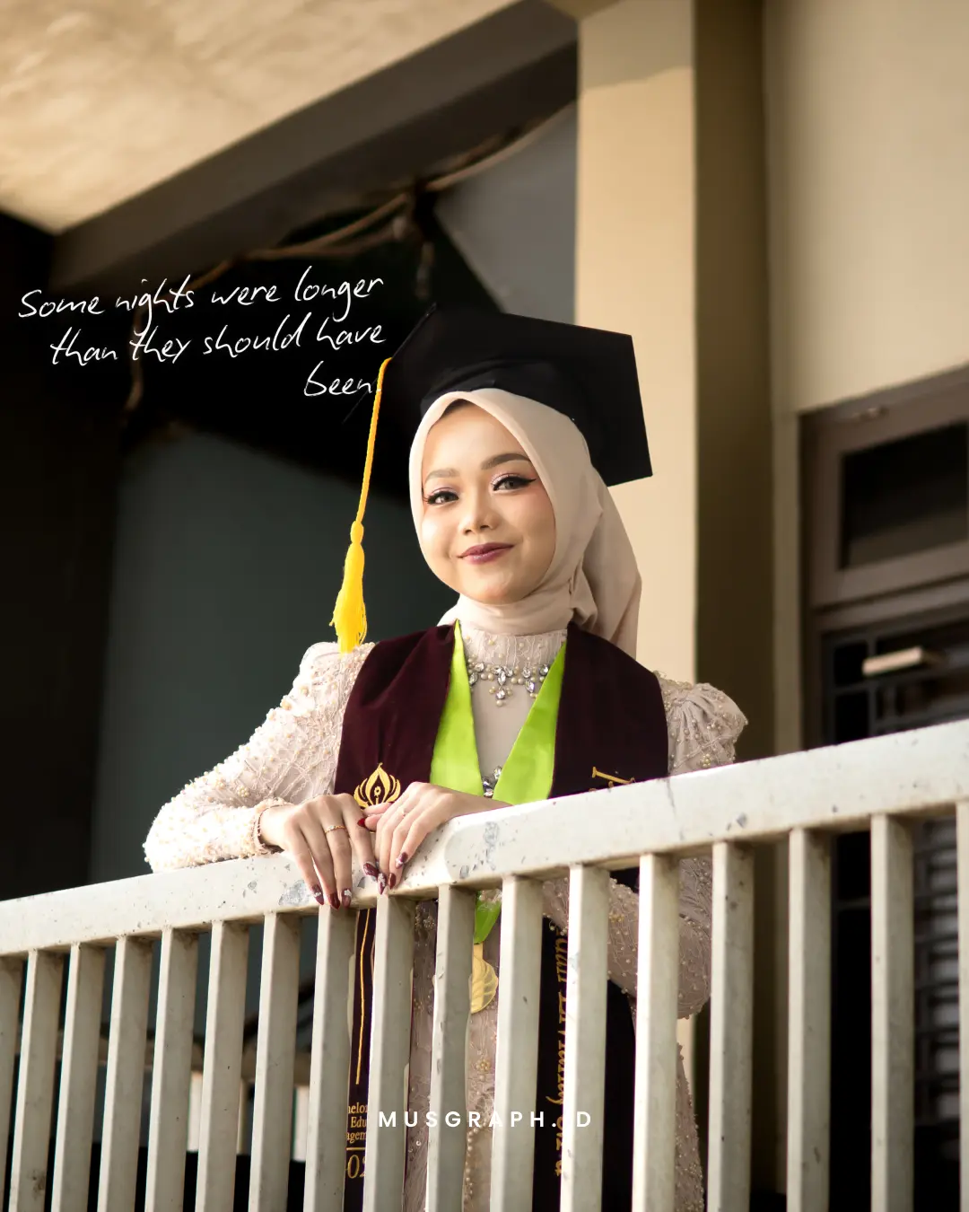 Rekomendasi Sewa Kebaya dan Rias Wisuda Terbaik di Banyuwangi 2026