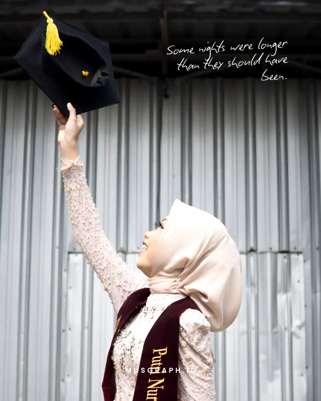 Panduan Paket Foto Wisuda UNTAG Banyuwangi 2026