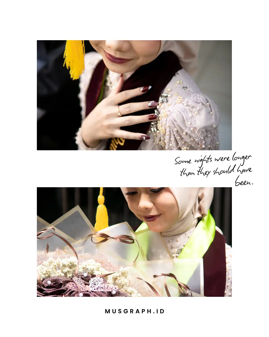 Estimasi Biaya Fotografer Wisuda UNTAG Banyuwangi