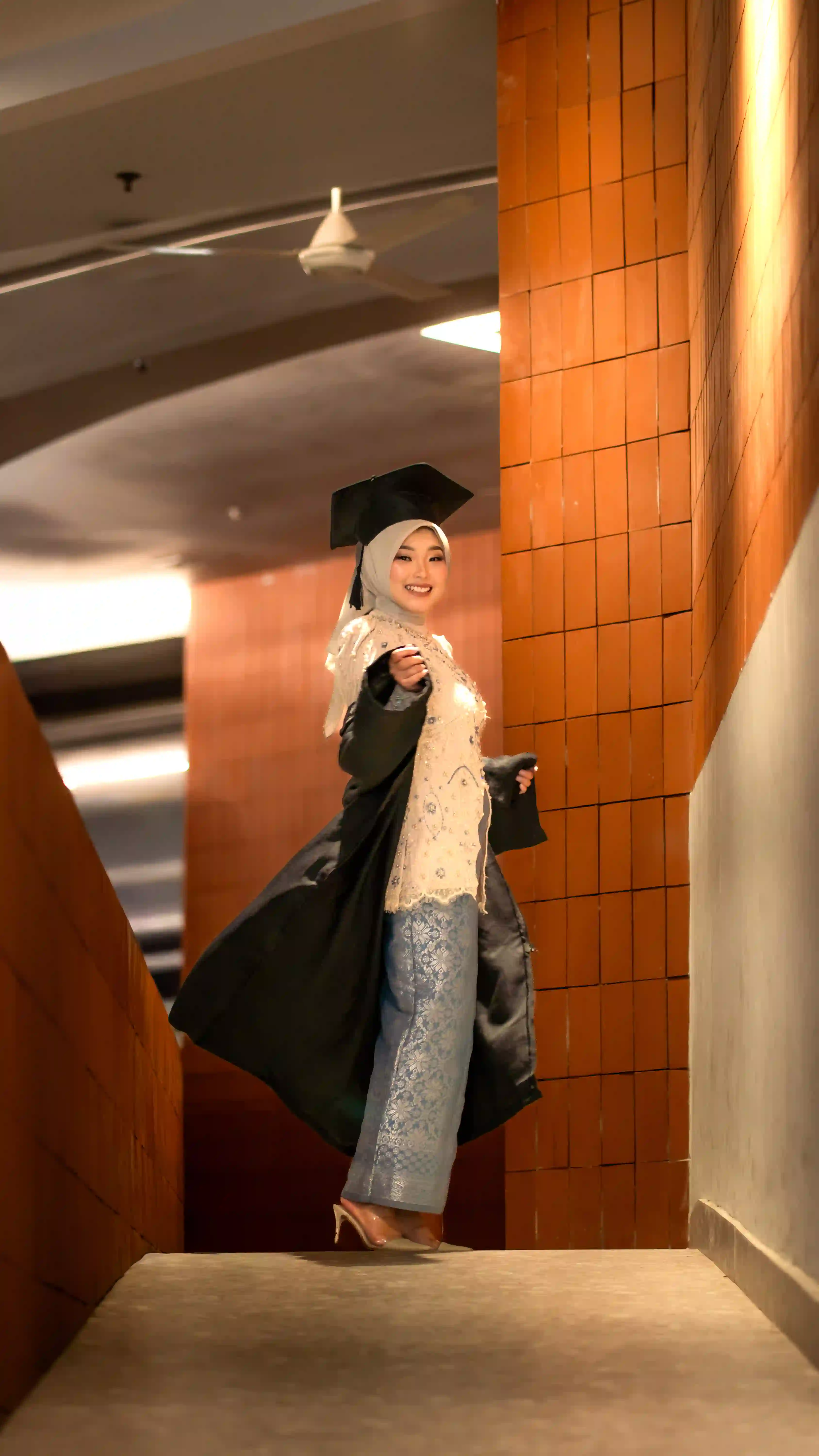 Rekomendasi Studio Foto Wisuda Dekat UB Malang