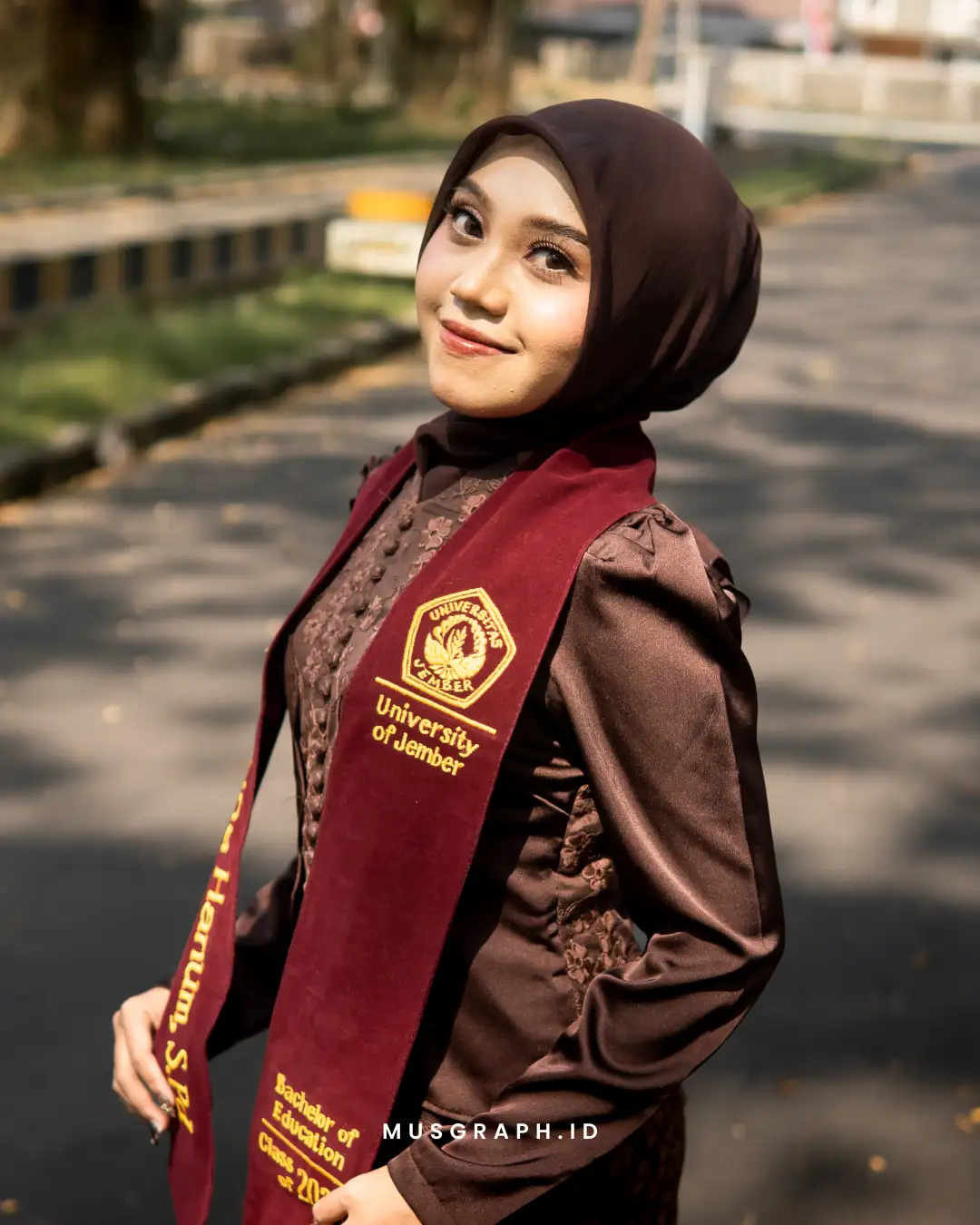 Estimasi Biaya Jasa Fotografer Wisuda di Politeknik Negeri Jember Terkini